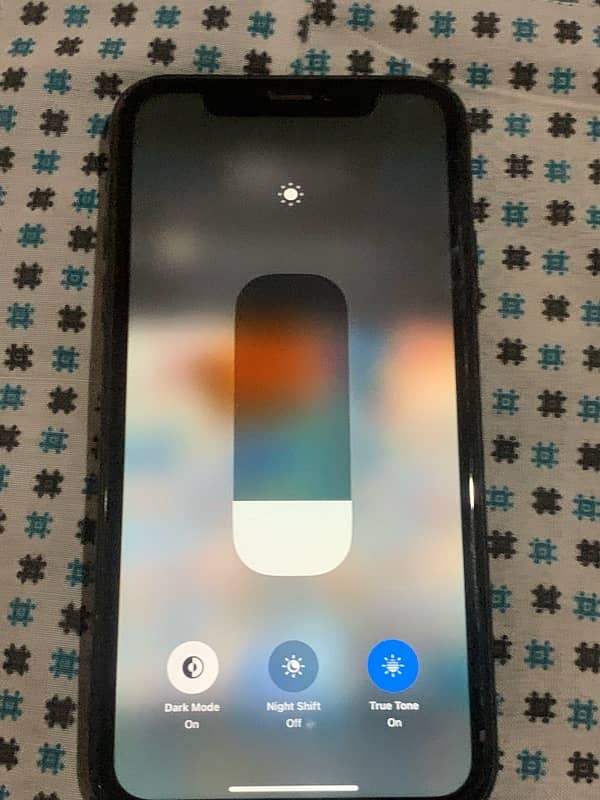 IPHONE XR JV 64GB 4