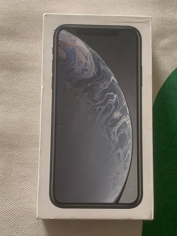 IPHONE XR JV 64GB 7