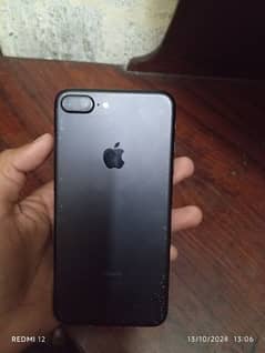 Iphone 7plus NoN Pta