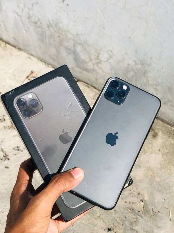 iPhone 11 pro max factory unlock 0