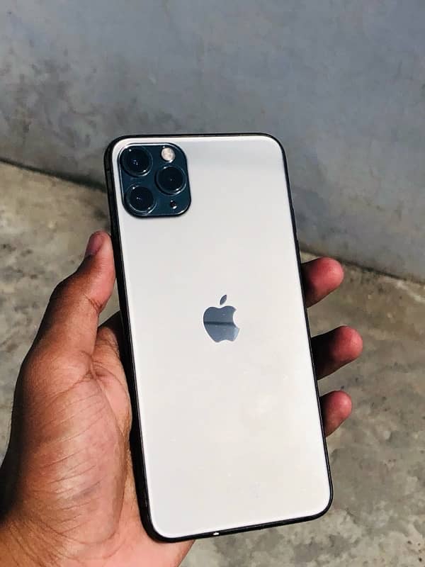 iPhone 11 pro max factory unlock 1