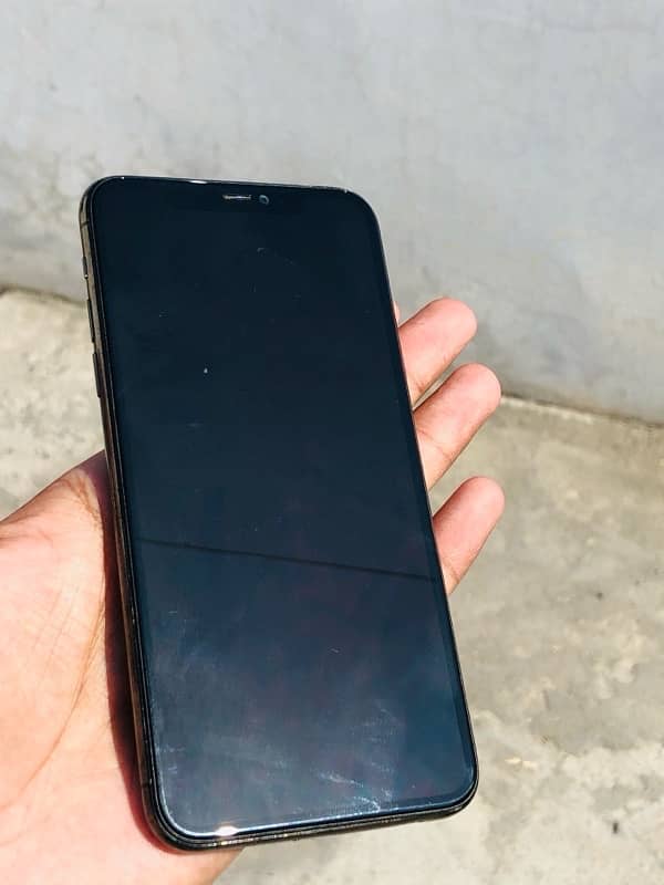 iPhone 11 pro max factory unlock 4