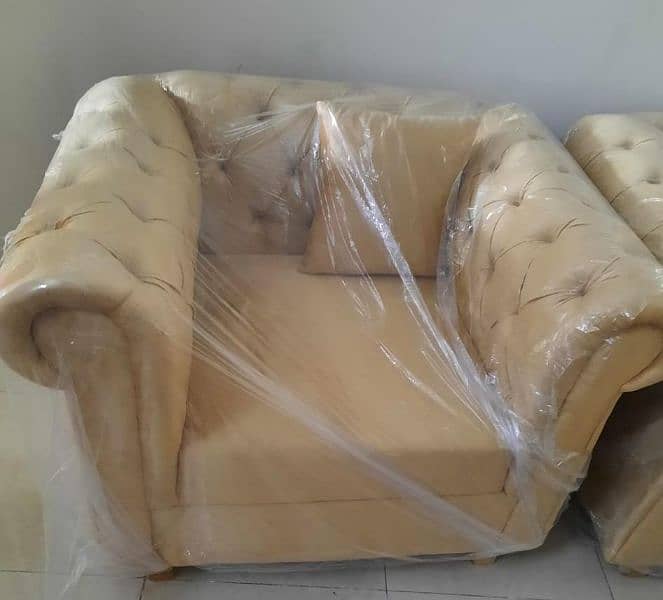 brand new sofa set available for sale 0