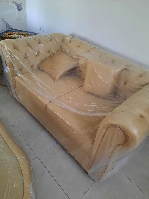 brand new sofa set available for sale 1