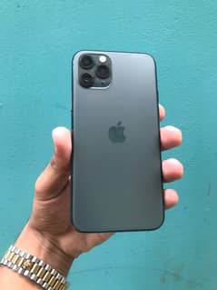 iphone 11 pro 64gb non pta JV