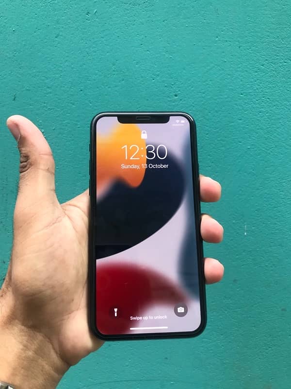 iphone 11 pro 64gb non pta JV 4