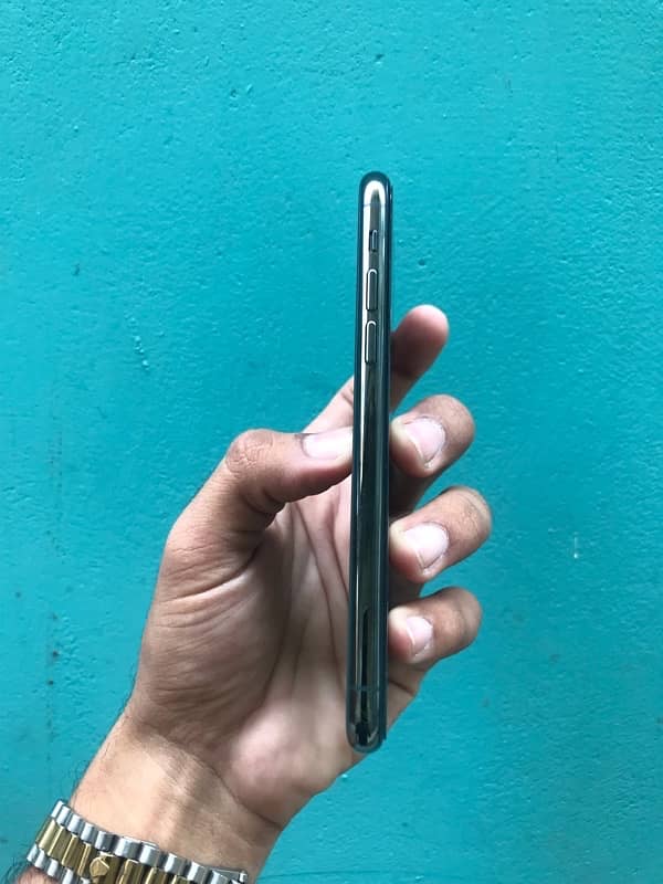 iphone 11 pro 64gb non pta JV 5