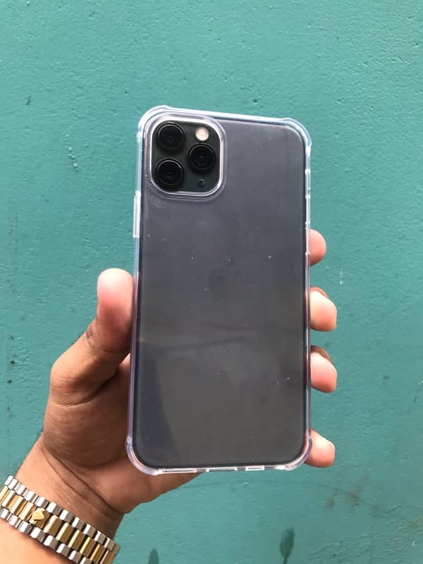 iphone 11 pro 64gb non pta JV 8