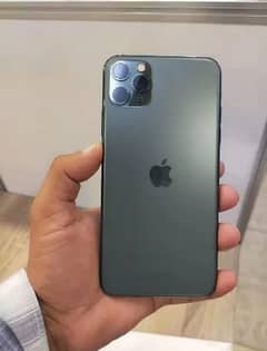 I phone 11 Pro 256GB PTA