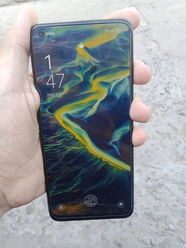 oppo f19 pro 4