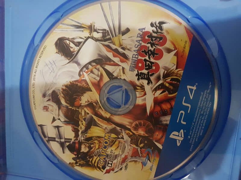 iported from japa and America PS4 cd's , 10/10 condition and working 5