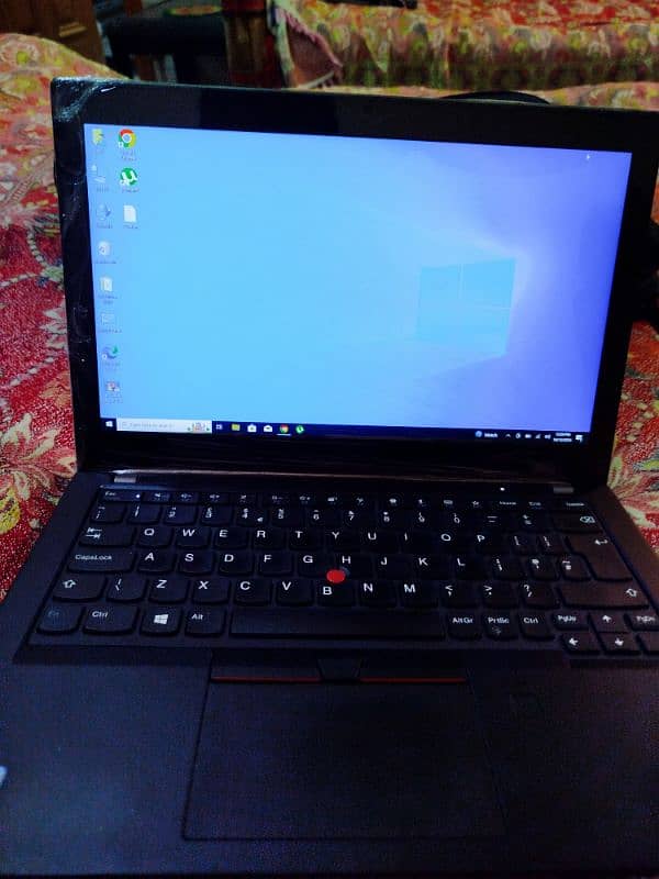 Lenovo ThinkPad X280 Core i5 8th Generation 3