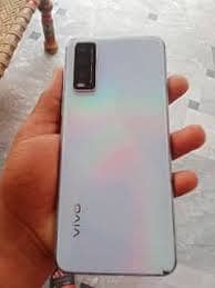 Vivo y12s 2