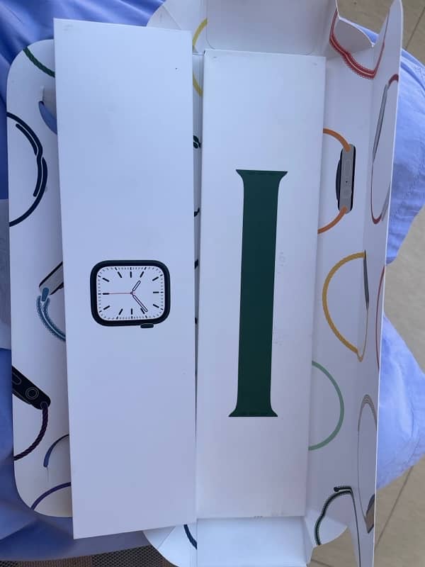 Apple watch Series 7 1