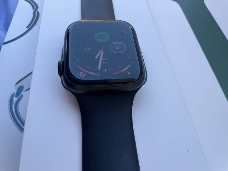 Apple watch Series 7 3