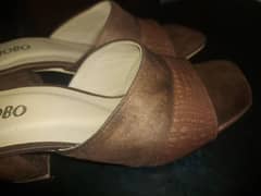 Hobo Heels for sale 0