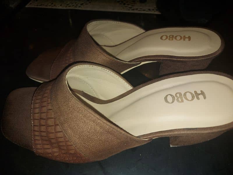 Hobo Heels for sale 1