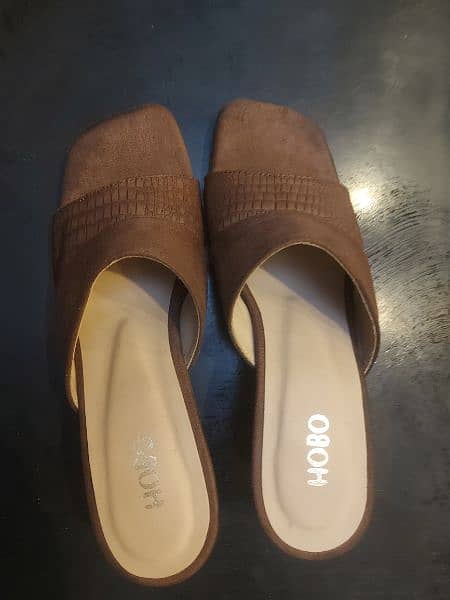 Hobo Heels for sale 2