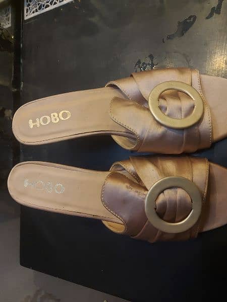 Hobo Heels for sale 7