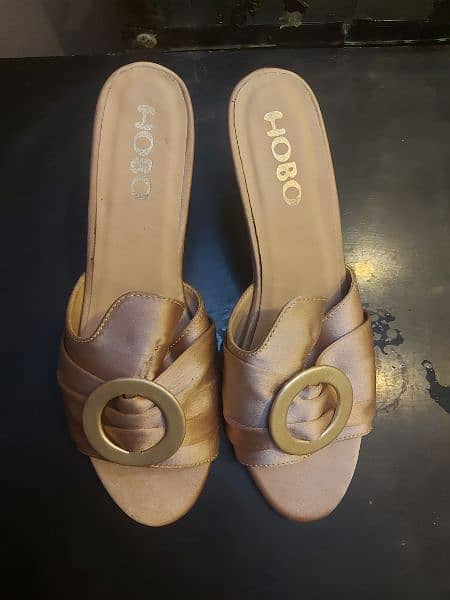 Hobo Heels for sale 8