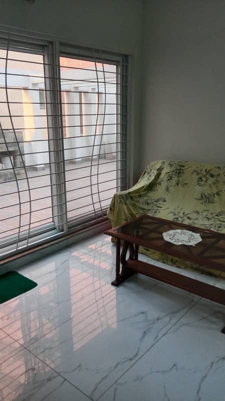 LOWER PORTION LOCK UPPER PORTION FOR RENT IN DHA RAHBER 11 SECTOR 1 BLOCK B 11