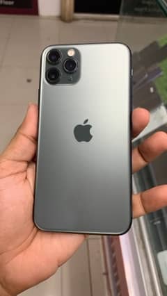 iPhone 11 Pro Max 64 GB Factory Unlocked