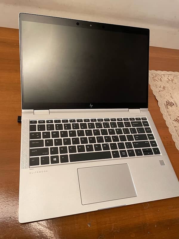 Hp elitebook 1040 G6 X360 2