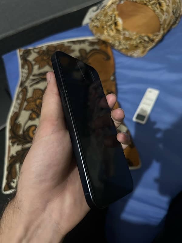 iphone 15pro max 256gb read ad jv 5