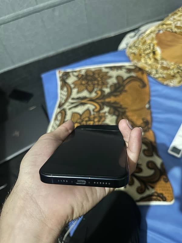 iphone 15pro max 256gb read ad jv 6