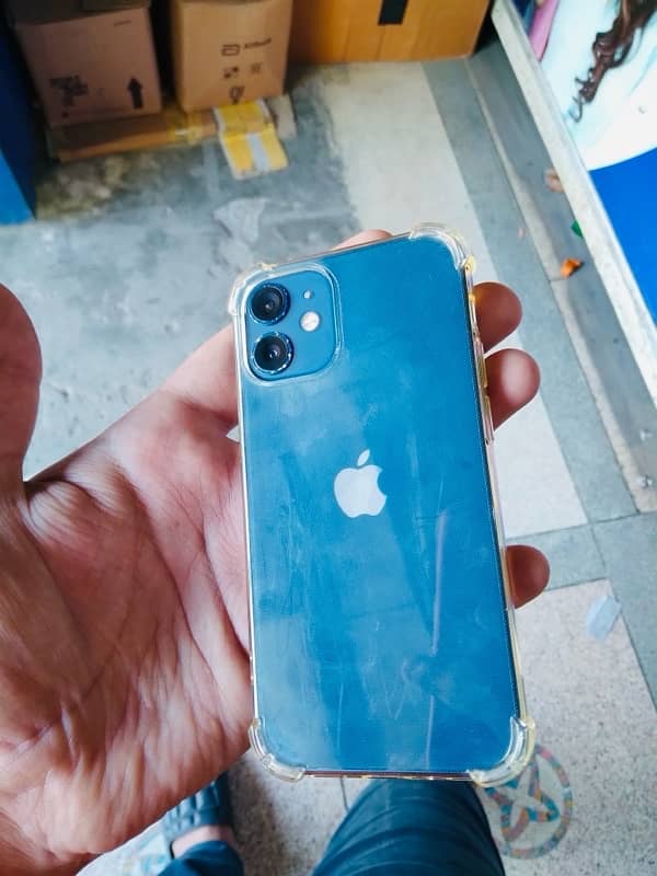 iphone 12 mini pta 1