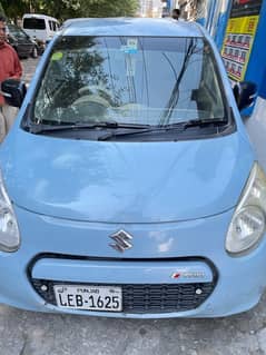 Suzuki Alto 2010