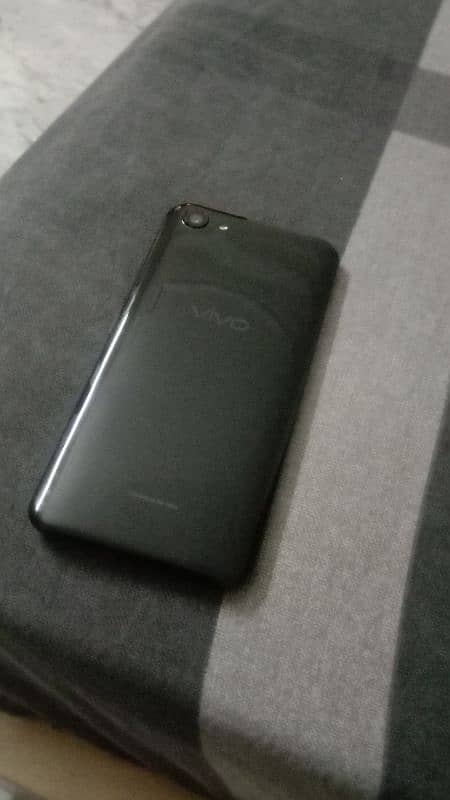 vivo y81.6/128gb pta approved 0