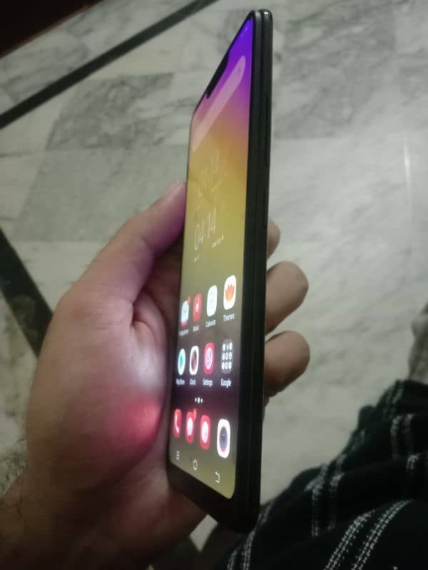 vivo y81.6/128gb pta approved 1