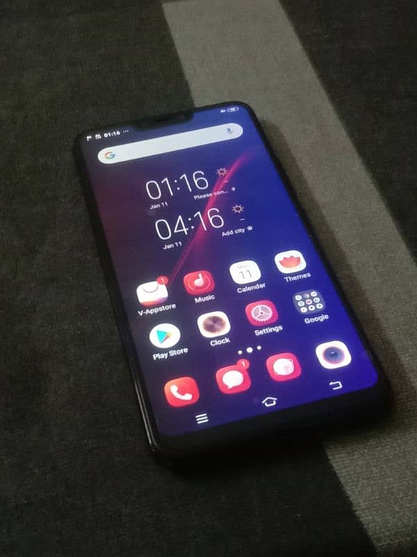 vivo y81.6/128gb pta approved 4