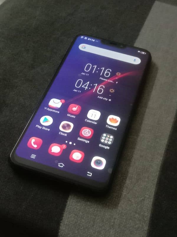 vivo y81.6/128gb pta approved 6