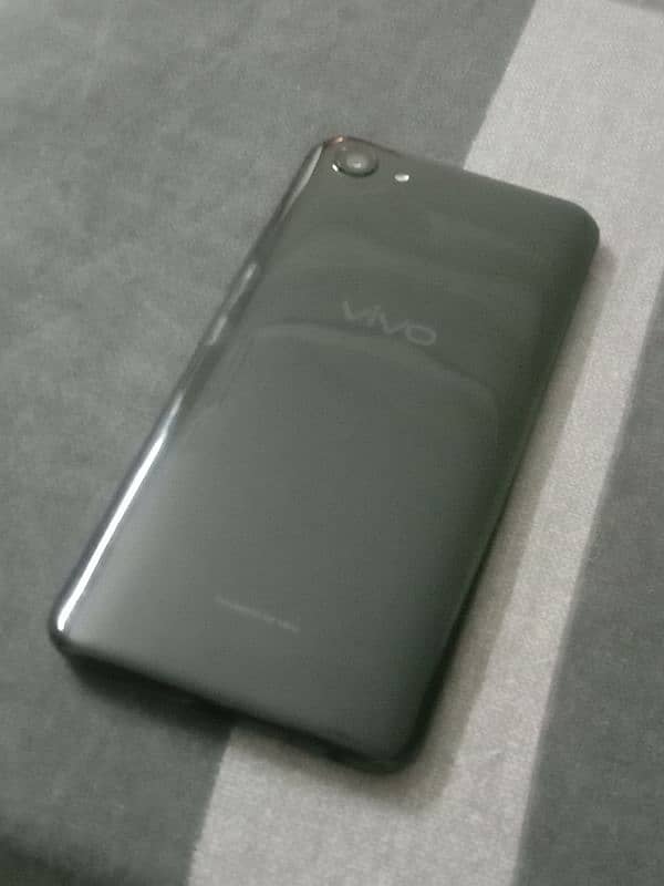 vivo y81.6/128gb pta approved 7