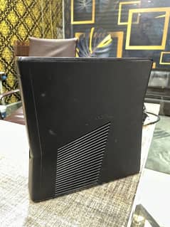 xbox 360s slim model jailbreak 128 GB