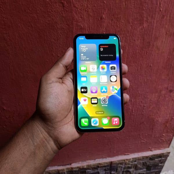 iphone x 256gb non pta factory unlock 0