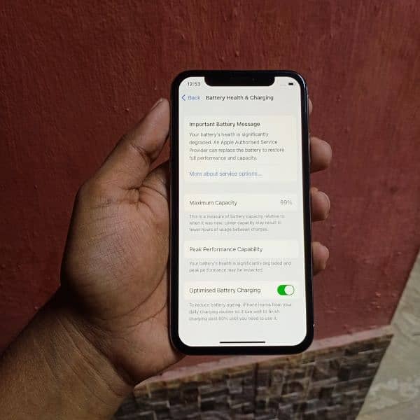 iphone x 256gb non pta factory unlock 2