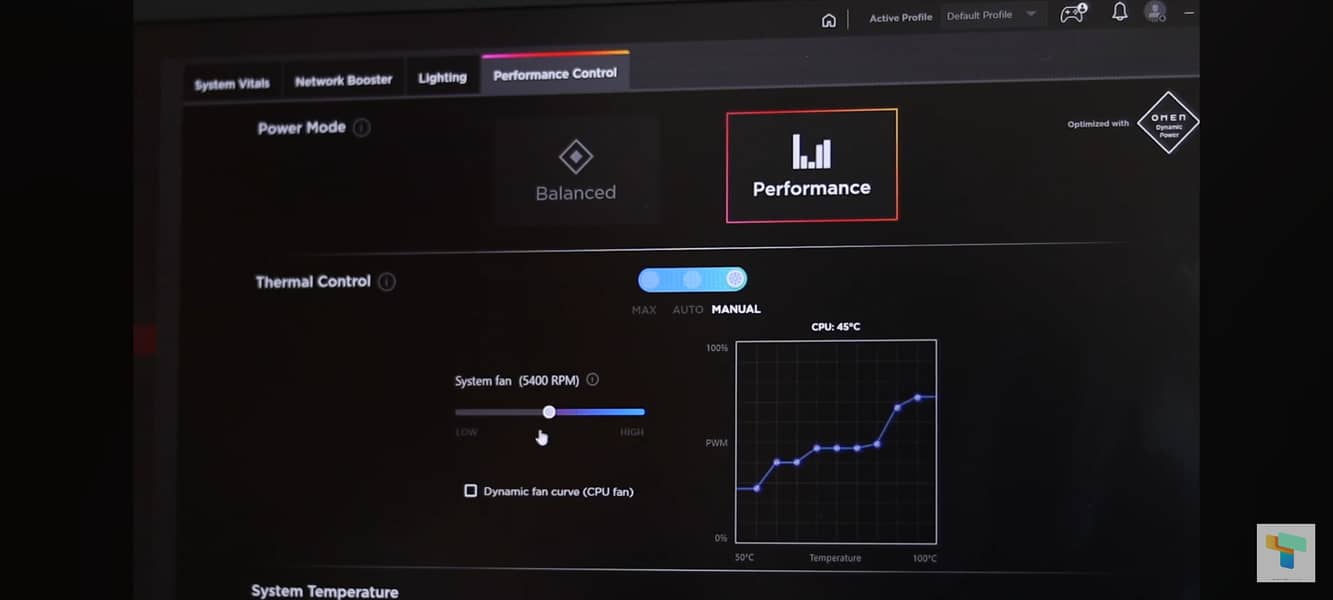 Hp omen 16 Ryzen 7 5800H  with AMD 6600 8gb 4