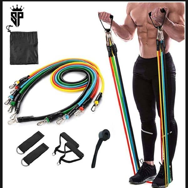 RESISTANCE BAND 3