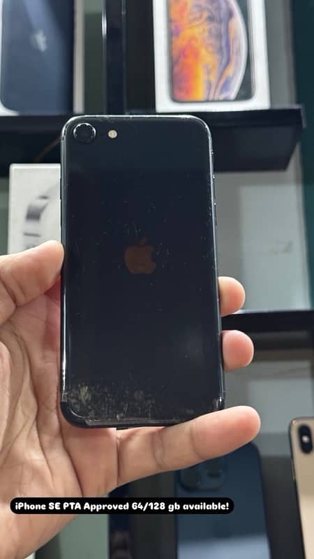 iphone 15 pro Jv 256 GB! 4