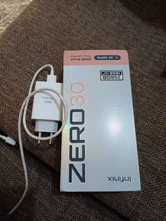 Infinix Zero 30 0