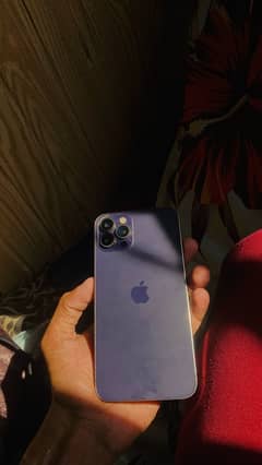 i phone xs converted into 14 pro . Non pta i phone xs