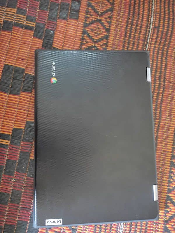 lenovo 300e 2gen chromebokm 4/32   touch 360 update model 5