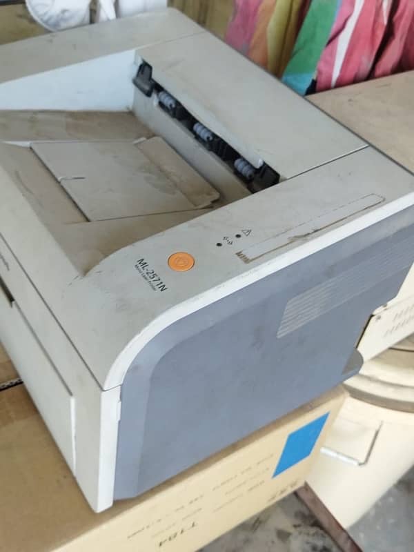 Samsung ML-2571N printer for sale 1