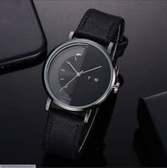 Men's Luxury Quartz  Watch 0