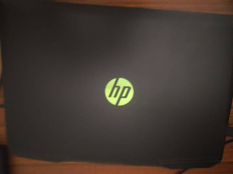 HP Gaming pavilion 15 (dk0068wm) 2