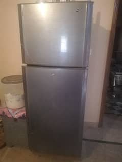 PEL Life model 6350 refrigerator