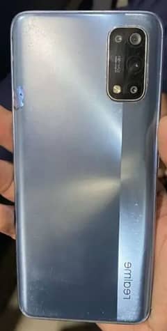 Realme 7 pro mobile for sale 0